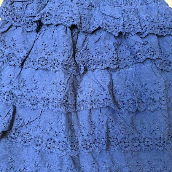 NWT - LA Class - Strapless Dress - Size L - Picture 4 of 10